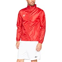 UMBRO Speed Chubasquero de Pesca- Hombre